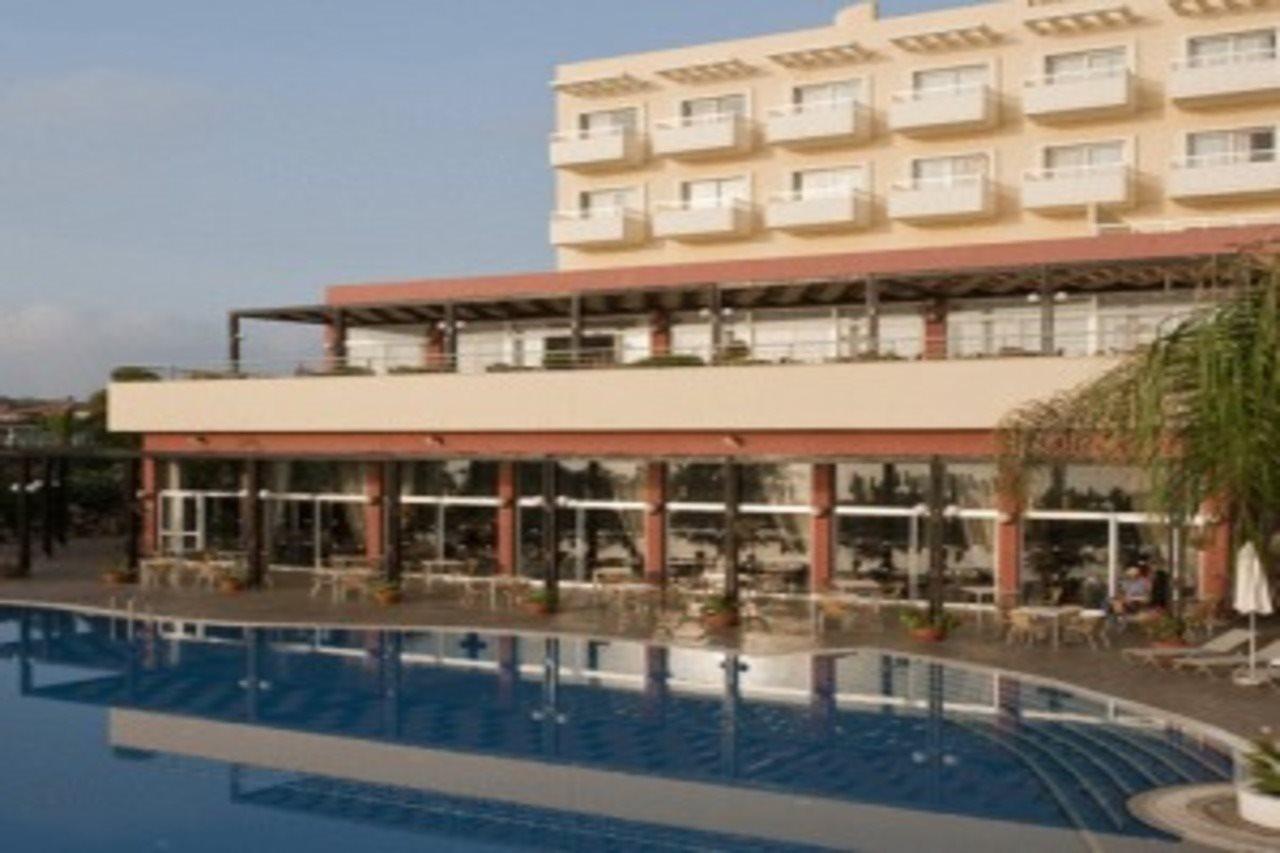 Sentido Kouzalis Beach Hotel Protaras Exterior foto