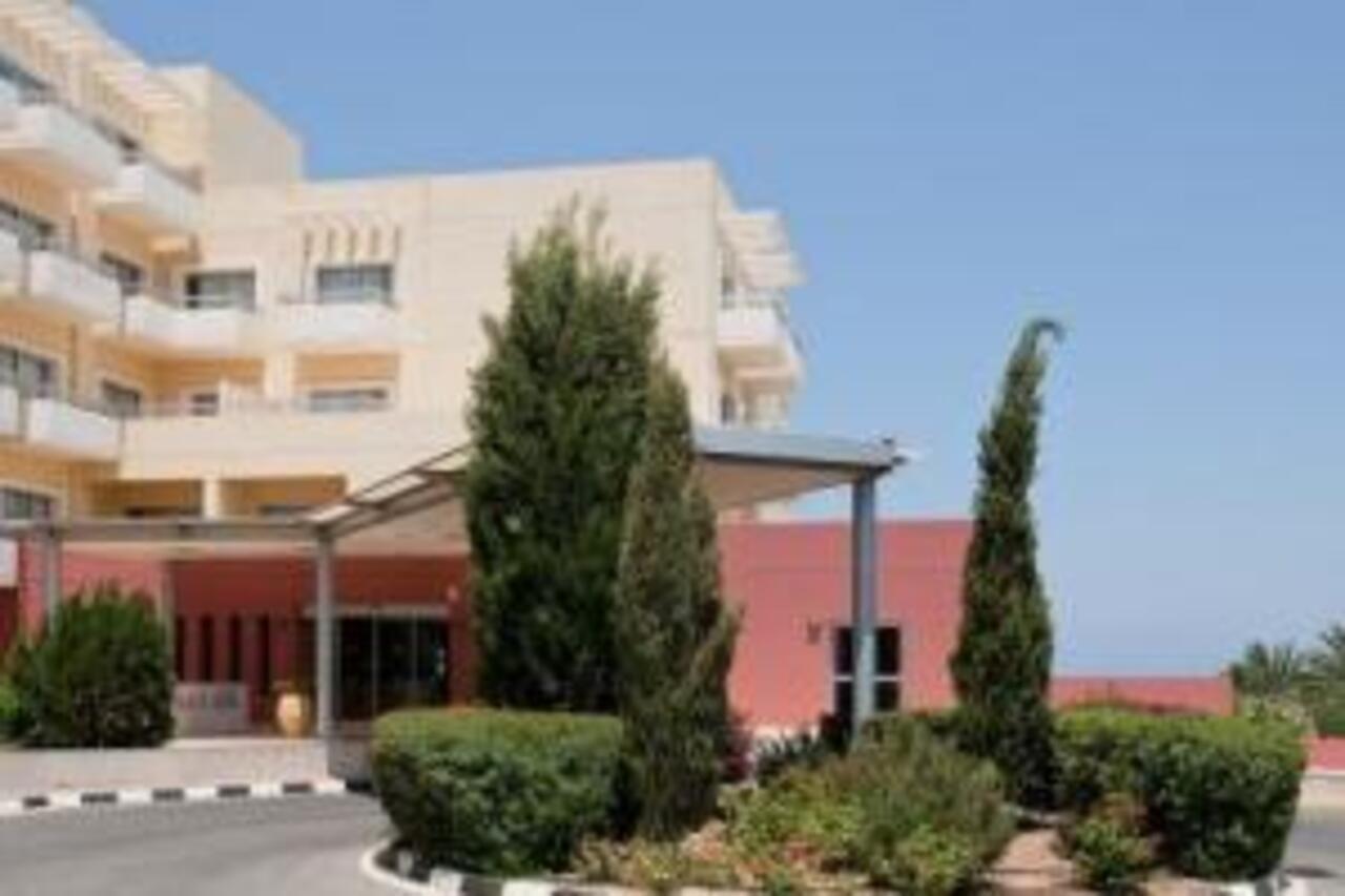 Sentido Kouzalis Beach Hotel Protaras Exterior foto