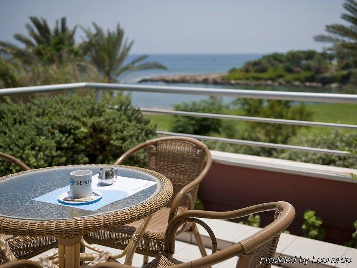Sentido Kouzalis Beach Hotel Protaras Restaurant foto