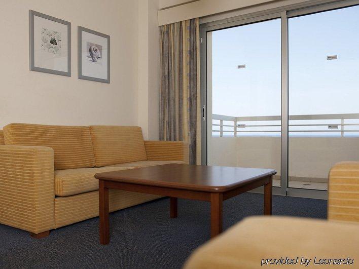 Sentido Kouzalis Beach Hotel Protaras Cameră foto