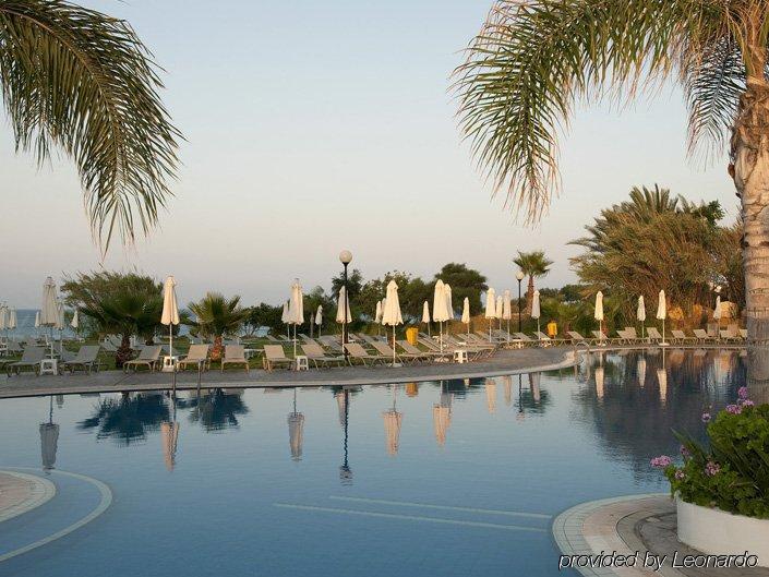 Sentido Kouzalis Beach Hotel Protaras Facilități foto