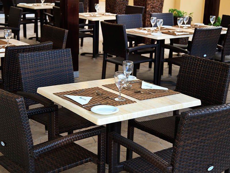Sentido Kouzalis Beach Hotel Protaras Exterior foto