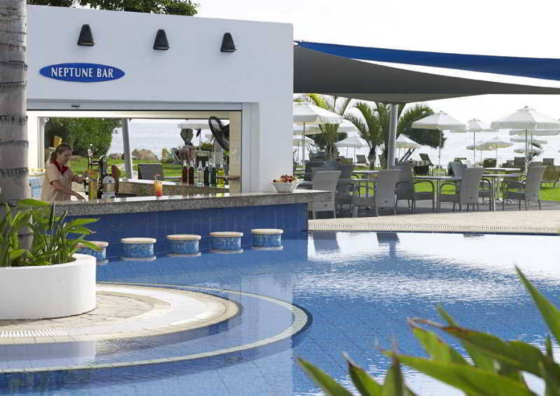 Sentido Kouzalis Beach Hotel Protaras Exterior foto