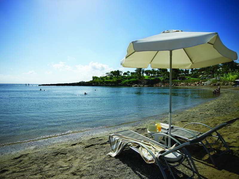 Sentido Kouzalis Beach Hotel Protaras Exterior foto