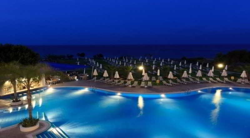 Sentido Kouzalis Beach Hotel Protaras Exterior foto