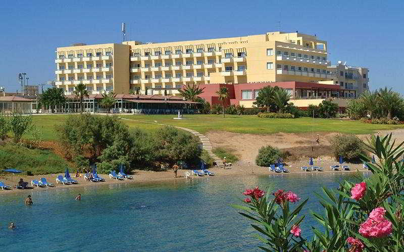 Sentido Kouzalis Beach Hotel Protaras Exterior foto